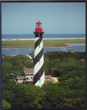 St. Augustine Lighthouse & Maritime Museum